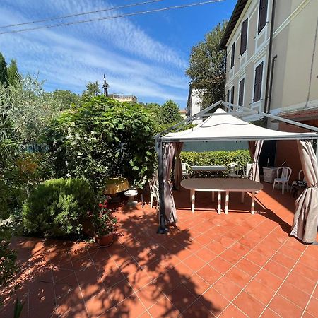 Villa Buonarroti 19 Pésaro Exterior foto