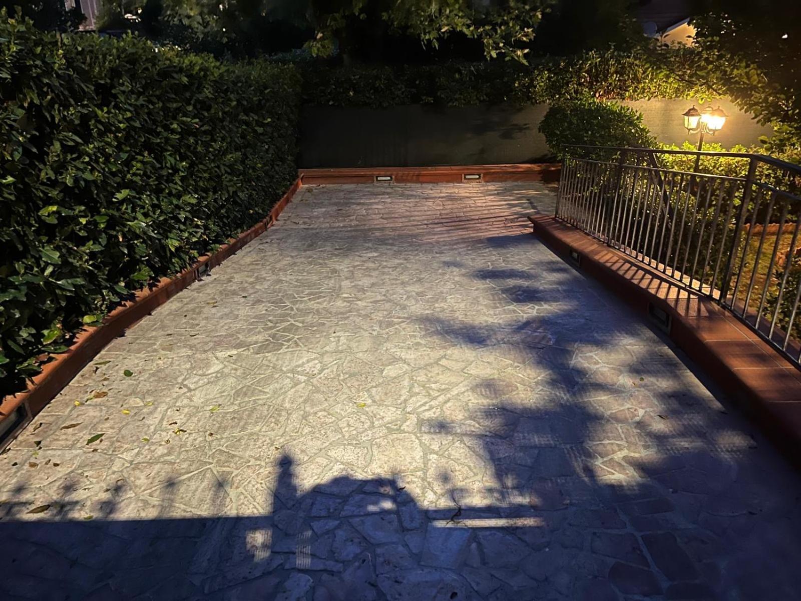 Villa Buonarroti 19 Pésaro Exterior foto