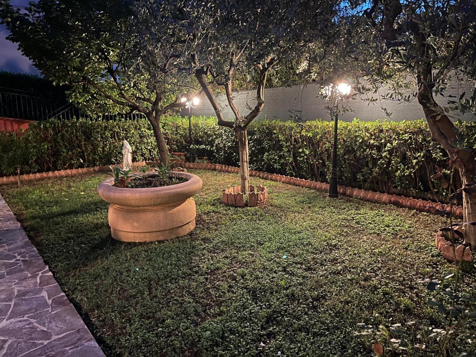 Villa Buonarroti 19 Pésaro Exterior foto